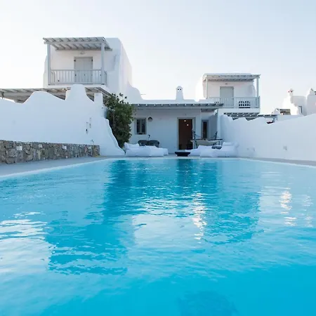 Marleon Vakantiehuis