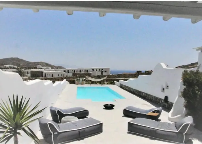 Marleon Kaló Livádi