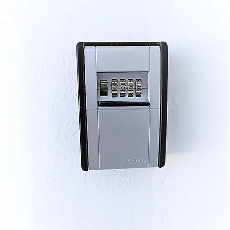 Casa de Férias Marleon *