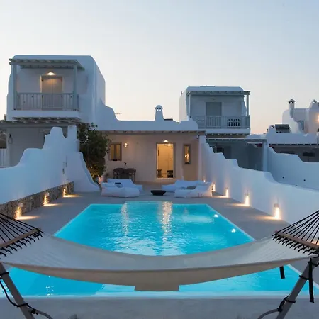 Ferienhaus Marleon *