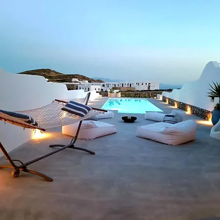 Marleon Casa de Férias