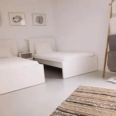 Casa de Férias Marleon