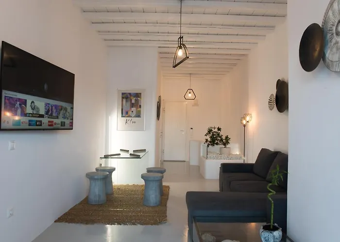 Marleon * Kaló Livádi