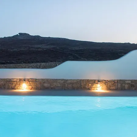 Holiday home Marleon Kalo Livadi
