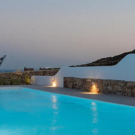 Marleon Holiday home Kalo Livadi