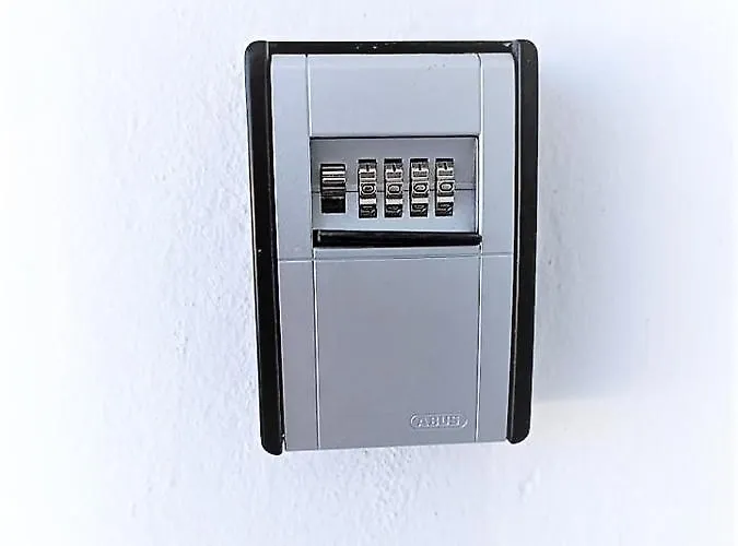 Semesterbostad Marleon *