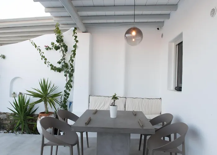 Marleon * Kalo Livadi