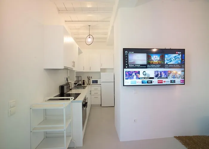 Semesterbostad Marleon *