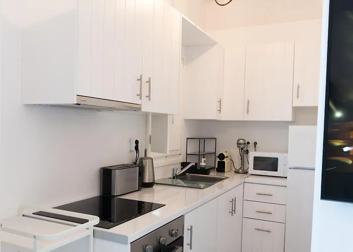 Semesterbostad Marleon Kalo Livadi