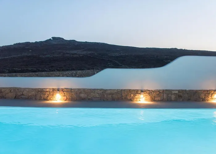 度假居 Marleon 凯勒里瓦迪