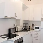 Nyaraló Marleon Kaló Livádi