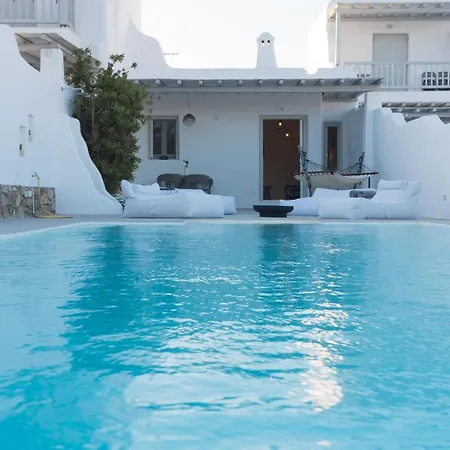 Σπίτι διακοπών Marleon *