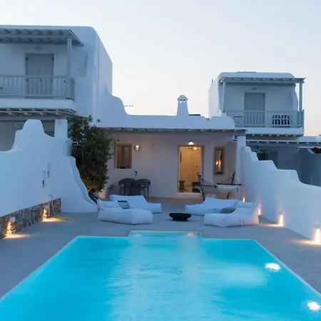 Σπίτι διακοπών Marleon