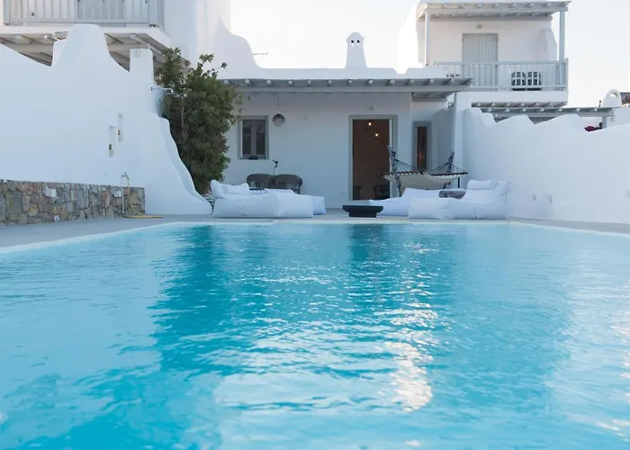 Σπίτι διακοπών Marleon *