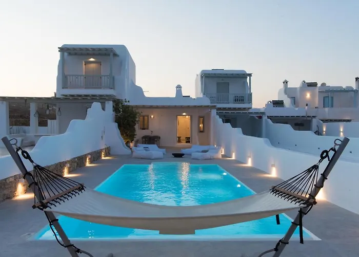 Σπίτι διακοπών Marleon *