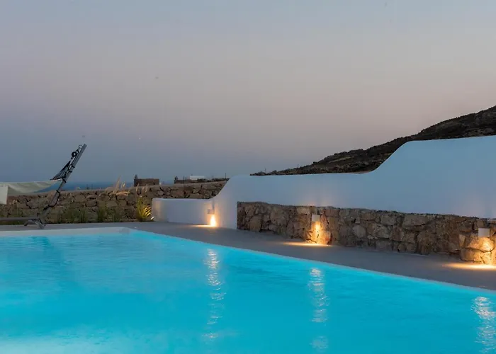 Marleon Σπίτι διακοπών Καλό Λιβάδι