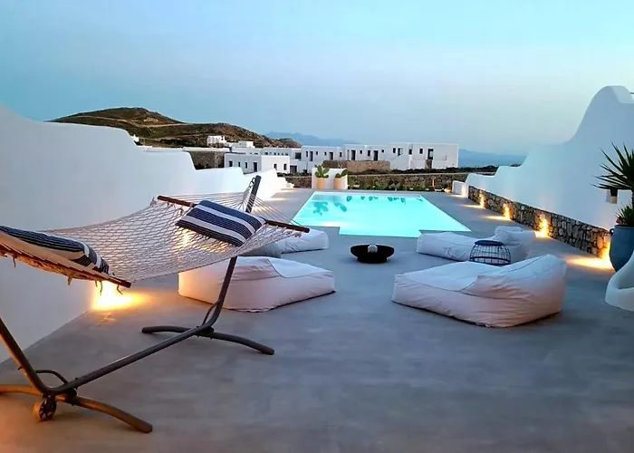 Marleon Σπίτι διακοπών