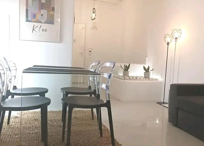 Marleon Σπίτι διακοπών *